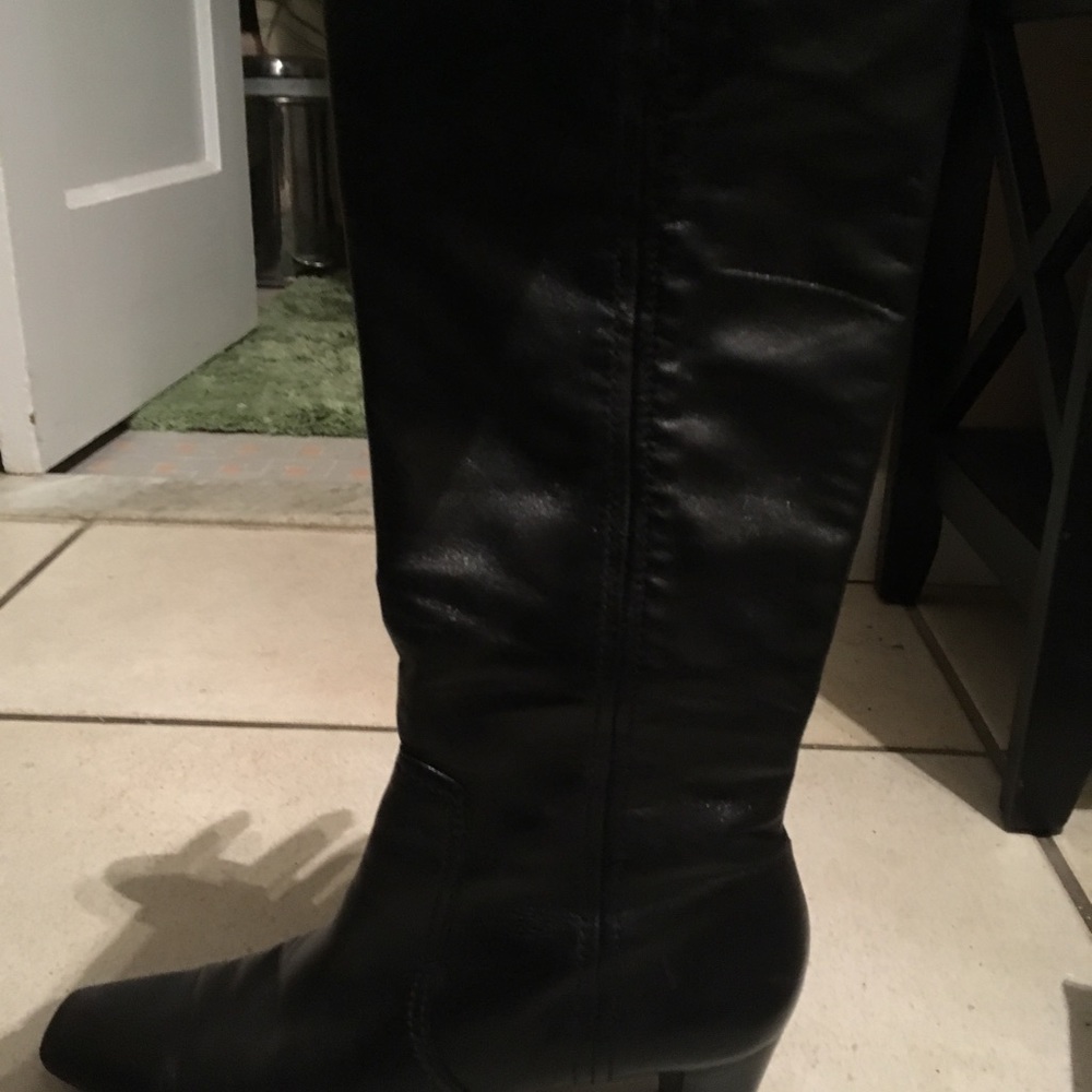 Long Boots - image 3